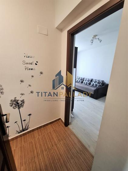 Apartament cu 2 camere decomandat în Berceni
