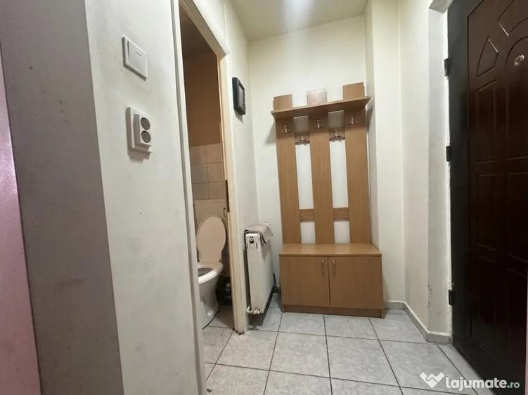Garsonieră decomandată în Freidorf