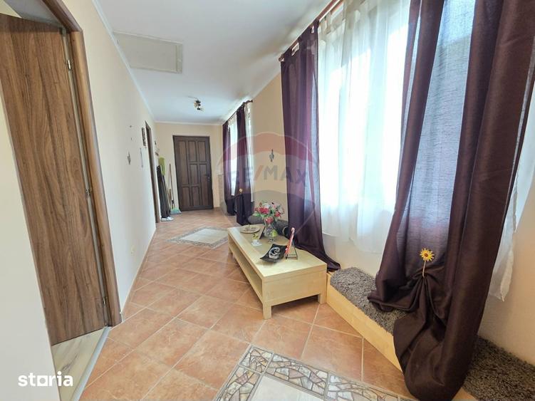 Casă cu 2 camere cu Teren 610 Mp în Slobozia Ciorăști