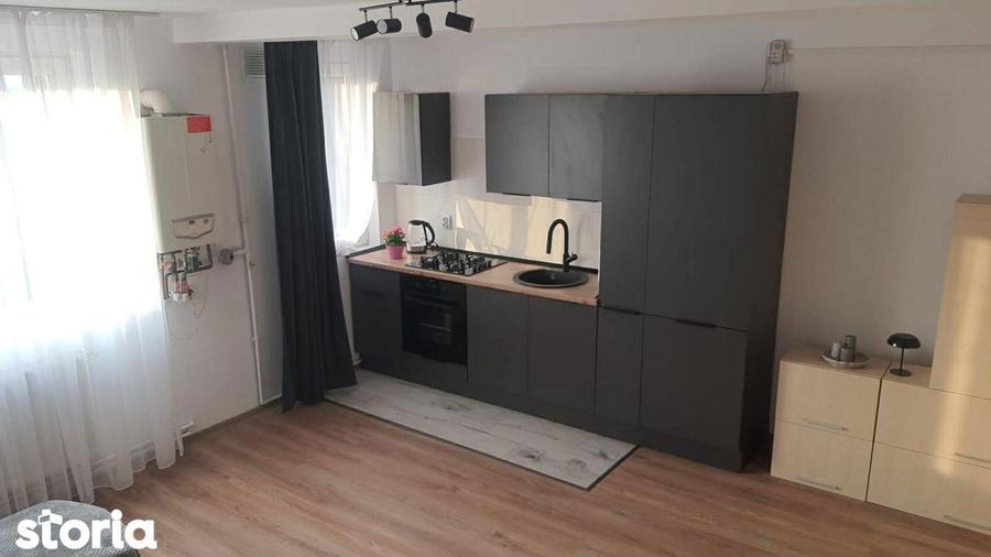 Apartament 2 camere zona FAGET - 1