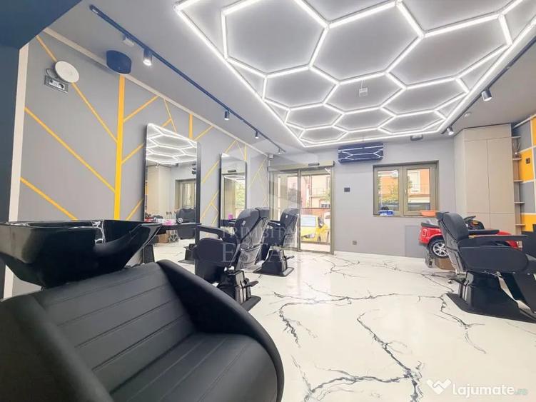 Spațiu comercial, de 80 mp, în Alexandriei