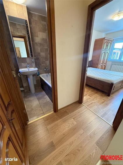 Apartament cu 4 camere în Ultracentral