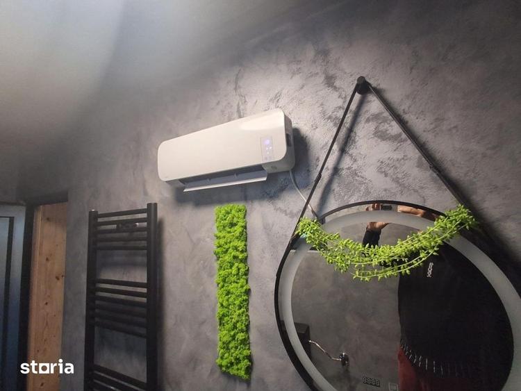 Casă cu 3 camere cu Teren 480 Mp în Central