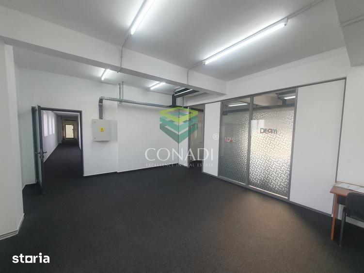 Spațiu comercial, de 415.5 mp, în Obor
