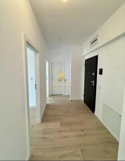 Apartament cu 2 camere în Pipera — fotografia 3