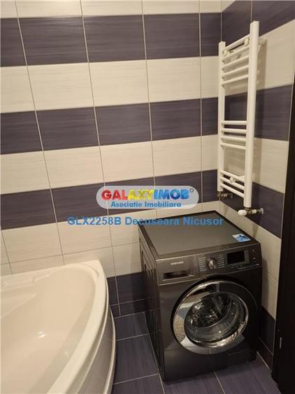 Apartament cu 2 camere decomandat, mobilat în Chiajna