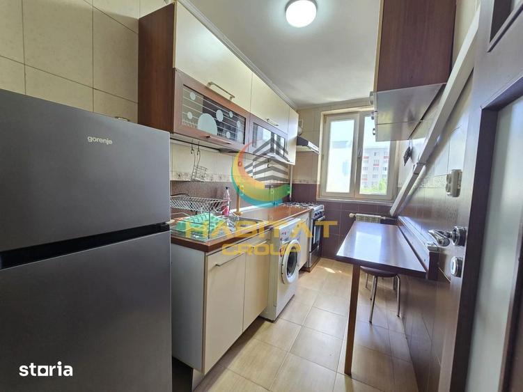 Inchiriez apartament 2 camere Brancoveanu - Covasna liber - 6