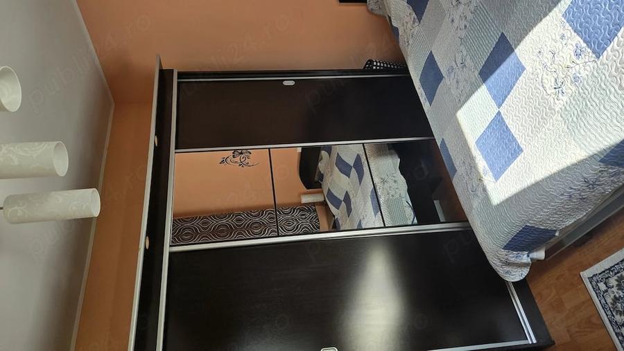 Apartament cu 2 camere decomandat în Drumul Taberei