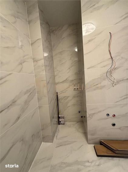 Apartament cu 2 camere în Săsar
