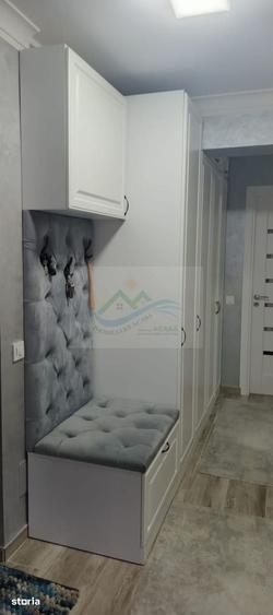 Apartament cu 2 camere decomandat în Burdujeni