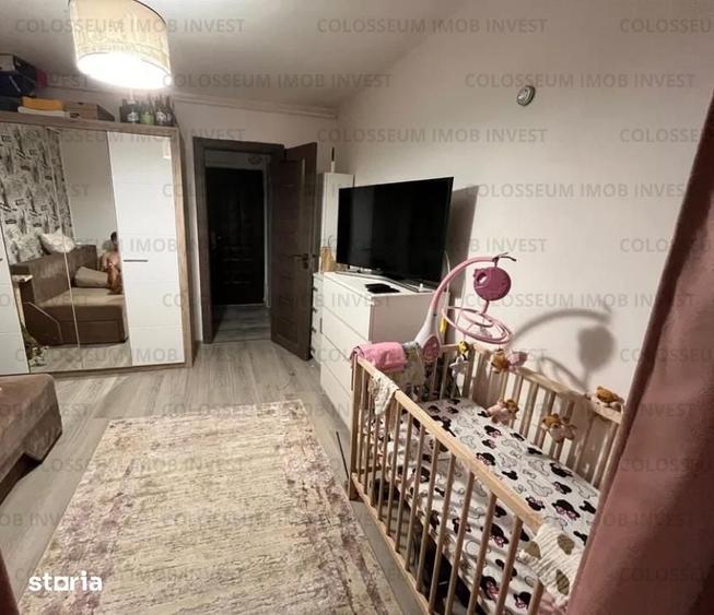 Garsonieră semidecomandată în Bartolomeu