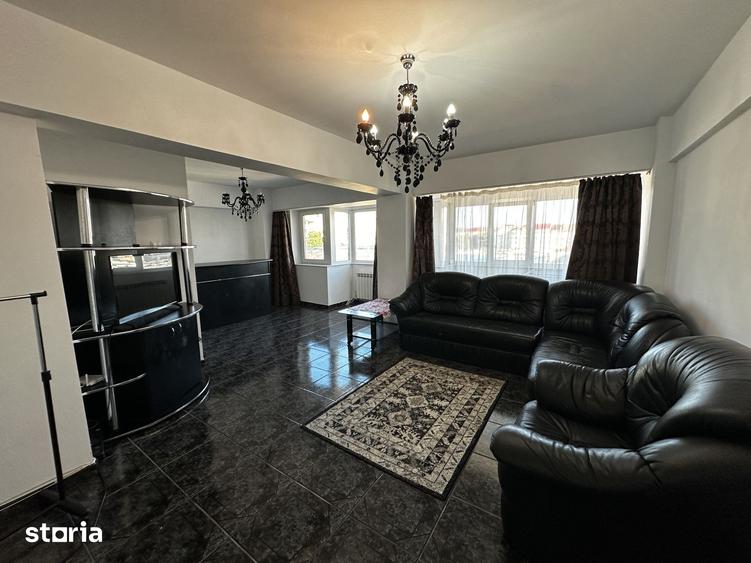 Apartament cu 3 camere decomandat în Ultracentral