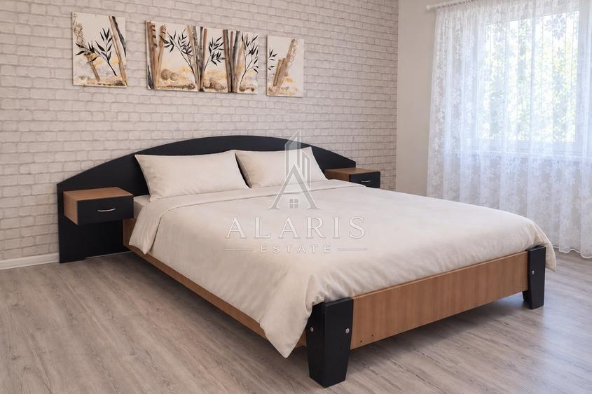 Apartament cu 2 camere semidecomandat, mobilat în Complex Studențesc
