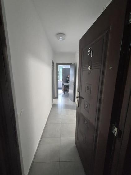 Apartament cu 2 camere decomandat în Doamna Ghica