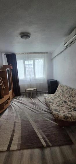 Garsonieră nedecomandată în Central