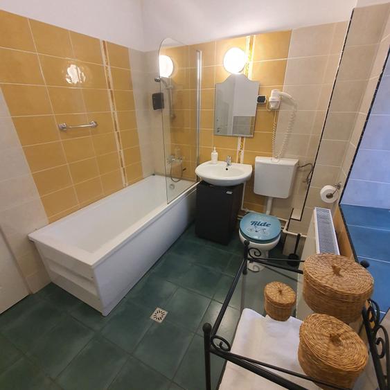 Apartament decomandat în Centrul Istoric