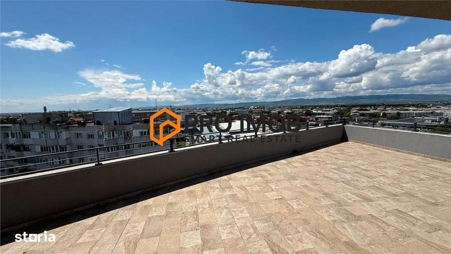Apartament cu 4 camere decomandat în Obor