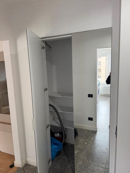 Apartament cu 2 camere în Magheru