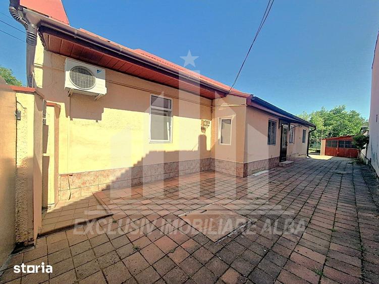 Casă cu 3 camere cu Teren 645 Mp în Lipoveni