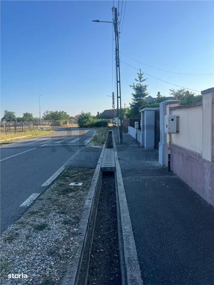 Casă cu 2 camere în Fughiu