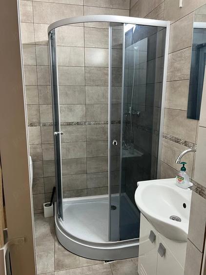 Garsonieră nedecomandată în Mazepa 1