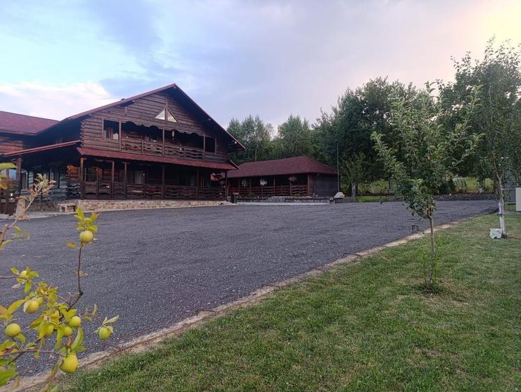 Casă cu 4 camere în Central