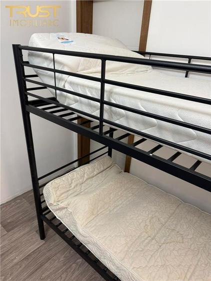 Apartament cu 3 camere semidecomandat în Someșeni