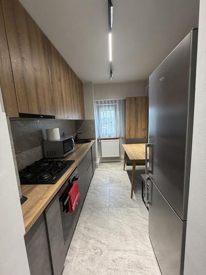 Apartament cu 2 camere decomandat în Alexandru cel Bun