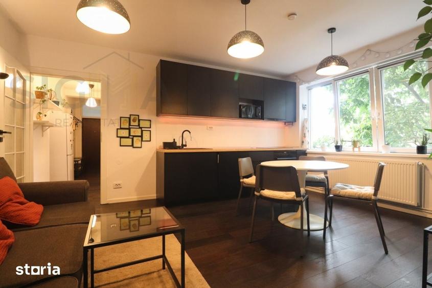 Apatament cu 3 camere in zona Urania, str. Horea! - 3