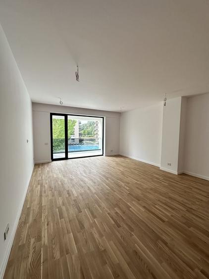 Apartament cu 2 camere decomandat în Nord