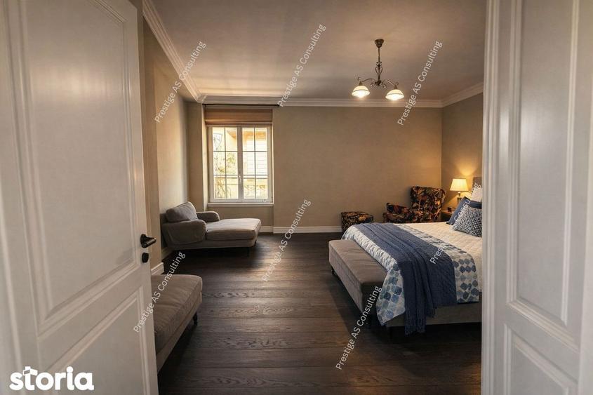 Apartament 3 camere | Balcon | Ultracentral C.D. Loga | Finisaje Premi - 9