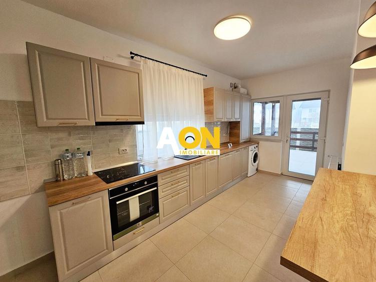 Duplex cu 4 camere cu Canalizare în Cetate