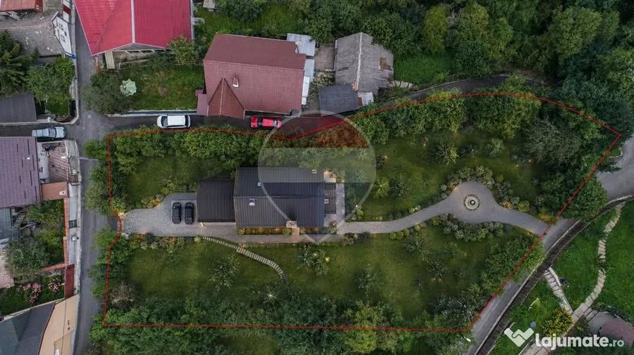 Teren în Central