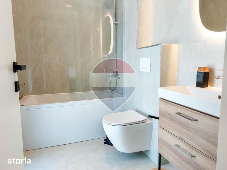 Apartament cu 3 camere în Tunari