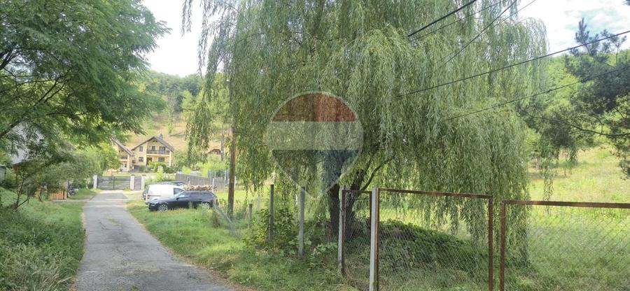 Teren Construcții intravilan de 4865 mp, în Nord-Est
