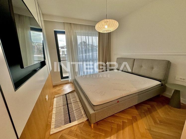 Apartament Lux | 3 Camere cu 2 Dormitoare | Parcare Subterana | Cartier Zorilor - 14