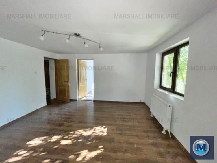 Casă cu 3 camere cu Teren 734 Mp în Găgeni