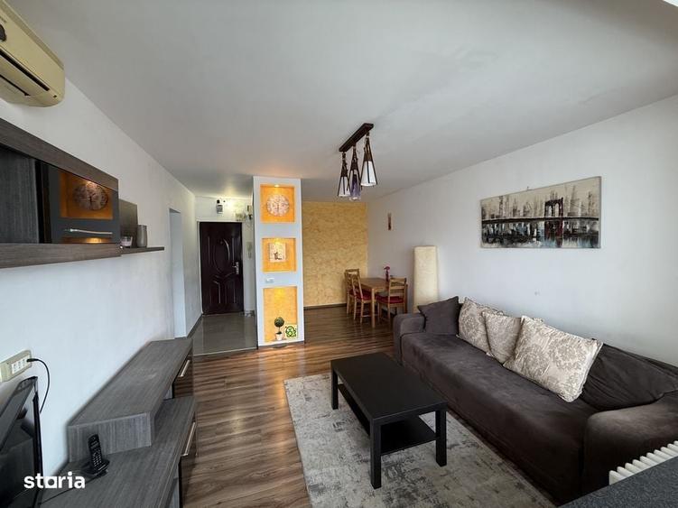 Apartament 2 Camere | Cismigiu | 7' Metrou Universitate | - 1