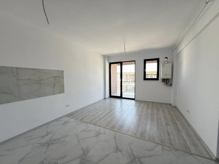 Apartament cu 3 camere decomandat în Giroc — fotografia 3