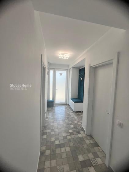 Casă individuală cu 3 camere cu Teren 450 Mp în Tunari