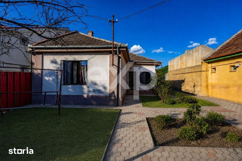 Casa individuala | 611 mp de teren | Freidorf, Timisoara - 13