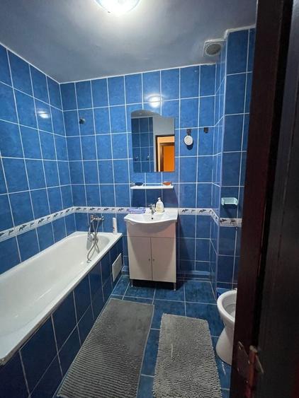Garsonieră decomandată în Rahova