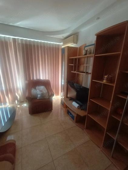 Apartament cu 2 camere semidecomandat în Romană