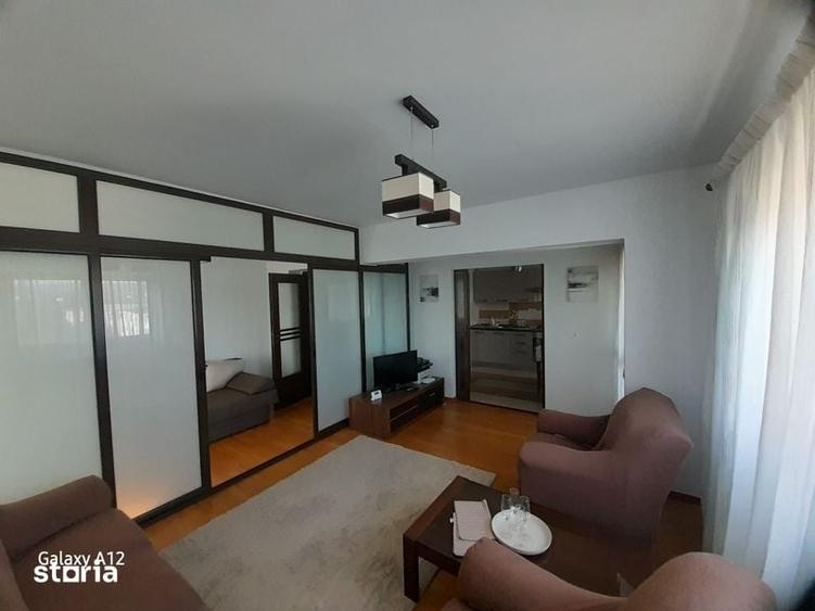 Apartament 2-3 camere in IASICON TOWERS ideal Medicina - 5