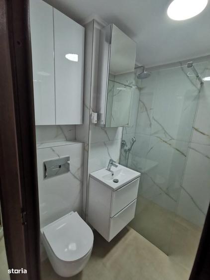 Apartament cu 2 camere semidecomandat în Viziru 3