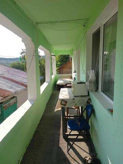 Casă cu 4 camere în Chiojdeanca