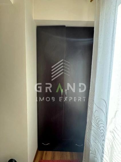 Ap 2 camere | BALCON | PARCARE | SemicentralZona Traian - 9