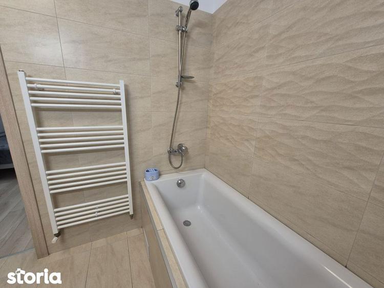 Apartament cu 3 camere, mobilat în Găvana