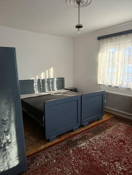 Casă individuală cu 3 camere cu Teren 1000 Mp în Bereni