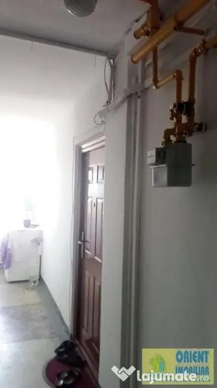 Garsonieră în CET